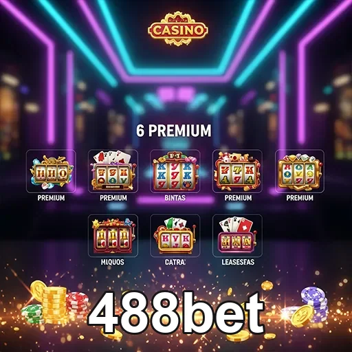 Jogador assistindo a transmissão de cassino ao vivo no celular