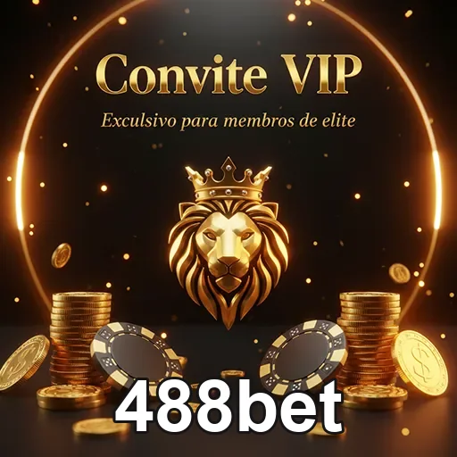 Representação de serviços VIP confiáveis na 488bet para momentos especiais